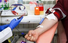 هر واحد خون اهدایی جان سه نفر را نجات می‌دهد/ انتظار افزایش مراجعه اهداکنندگان