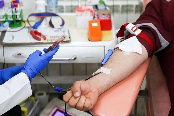 هر واحد خون اهدایی جان سه نفر را نجات میدهد/ انتظار افزایش مراجعه اهداکنندگان