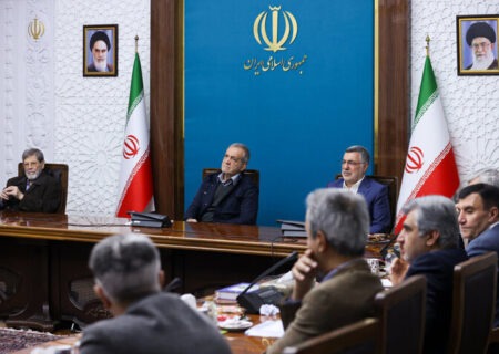 با منابع فعلی می‌توان خدمات درمانی باکیفیت‌تری ارائه کرد