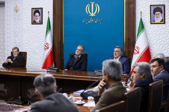 با منابع فعلی می‌توان خدمات درمانی باکیفیت‌تری ارائه کرد