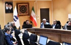 پساب تصفیه‌خانه تبریز به پالایشگاه ‌و پتروشیمی می‌رسد