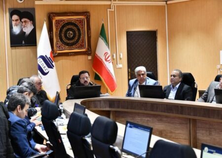 پساب تصفیه‌خانه تبریز به پالایشگاه ‌و پتروشیمی می‌رسد