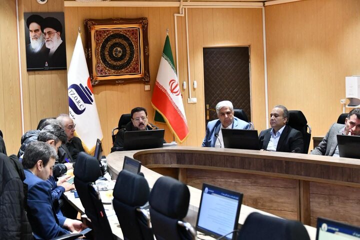 پساب تصفیهخانه تبریز به پالایشگاه و پتروشیمی میرسد