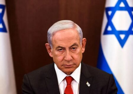 به‌دنبال تشدید تنش با ایران نیستیم