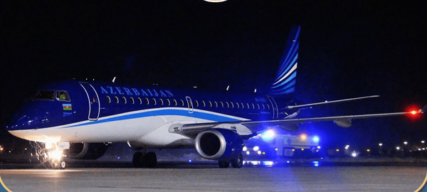 افزایش پروازهای مسیر باکو از فرودگاه بین‌المللی تبریز