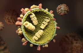 افزایش موارد ابتلای آنفلوآنزا در کودکان و نوجوانان