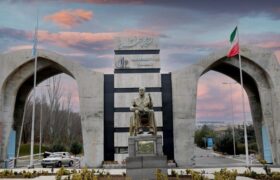 دانشگاه علوم پزشکی تبریز رتبه دوم فناوری را در کشور داراست