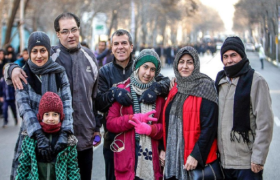 خانواده؛ یک شبکه اجتماعی بدون نیاز به اینترنت!