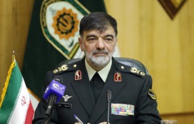 توقف واردات گازوئیل با برخورد با قاچاقچیان