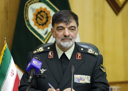 توقف واردات گازوئیل با برخورد با قاچاقچیان