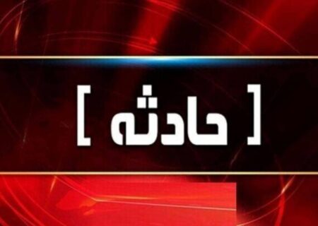 وقوع تصادف زنجیره‌ای در اتوبان شهید کسایی تبریز ۷ مصدوم برجای گذاشت