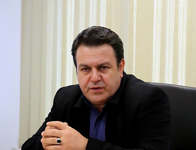 بازگشت سیلوی مراغه به چرخه ذخیرهسازی گندم پس از ۱۱ سال