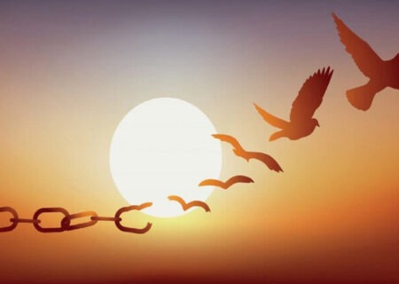 نذر بانوی تبریزی مقیم فرانسه به آزادی زندانیان مالی انجامید