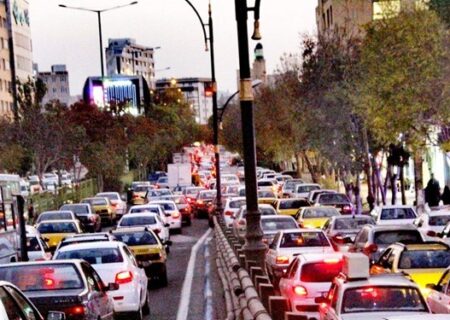 ضعف ناوگان حمل‌ونقل عمومی از دلایل اصلی گره ترافیکی تبریز است