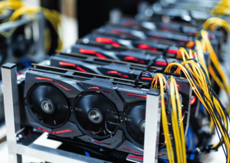 کشف و خاموشی ۱۶ دستگاه ماینر غیرمجاز در مراغه