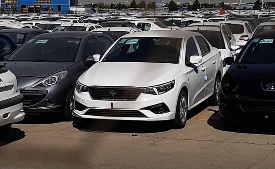 قیمت خودرو نجومی شد/ کف قیمت خودرو ۷۱۰ میلیون تومان!