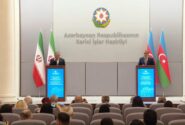آذربایجان علاقه مند به روابط دوستانه با ایران است
