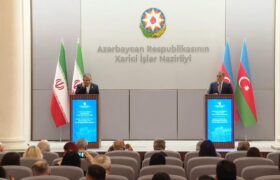 آذربایجان علاقه‌ مند به روابط دوستانه با ایران است