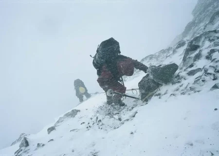 هشدار رسمی فدراسیون کوهنوردی
