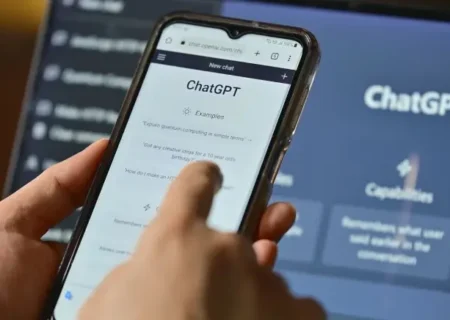 قابلیت جذاب مرور سال ۲۰۲۵ ChatGPT فعال شد