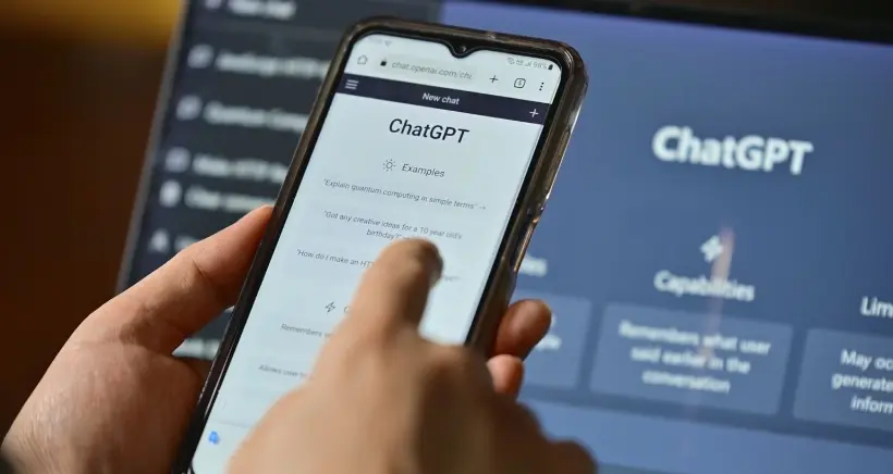 قابلیت جذاب مرور سال ۲۰۲۵ ChatGPT فعال شد