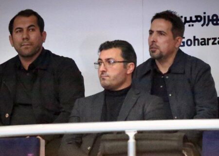 زنگ خطر برای اعتبار لیگ و جایگاه فوتسال به صدا درآمد