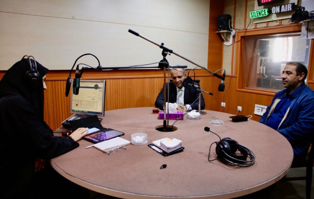 تداوم مدیریت مصرف، شرط پایداری آب در آذربایجان‌شرقی