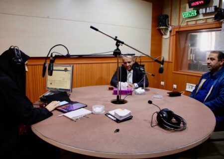 تداوم مدیریت مصرف، شرط پایداری آب در آذربایجان‌شرقی