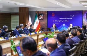 آغاز شیوه جدید حکمرانی در شرکت ملی صنایع مس ایران