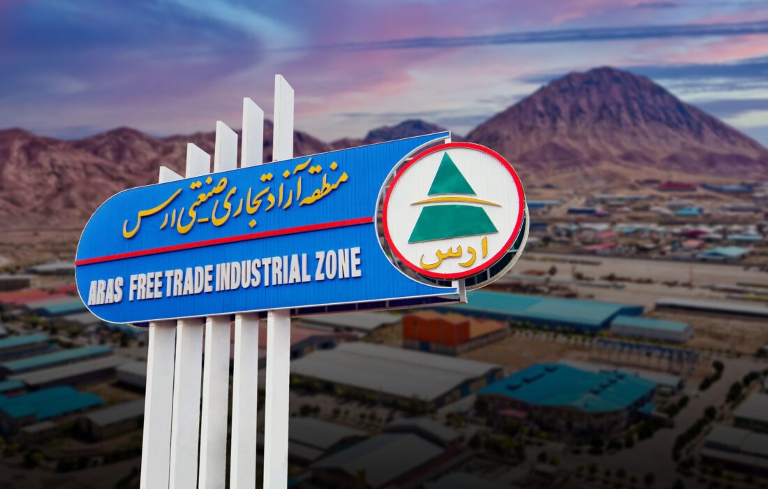 مستندات اداری از روند قانونی انتصابات در ارس حکایت دارد