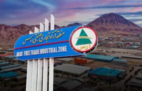 مستندات اداری از روند قانونی انتصابات در ارس حکایت دارد