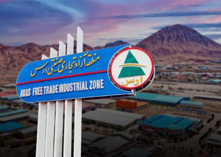 مستندات اداری از روند قانونی انتصابات در ارس حکایت دارد