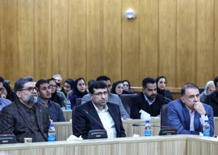 طرح ملی شناسایی و پرورش«۱۰۰۰ مدیر» آغاز به کار کرد