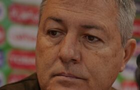 انگیزه زیادی مقابل ذوب‌آهن داریم/ آماده کسب بهترین نتیجه در بازی فردا هستیم