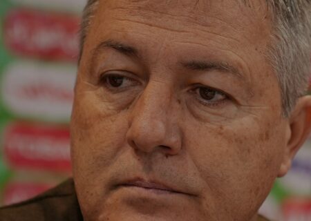 انگیزه زیادی مقابل ذوب‌آهن داریم/ آماده کسب بهترین نتیجه در بازی فردا هستیم