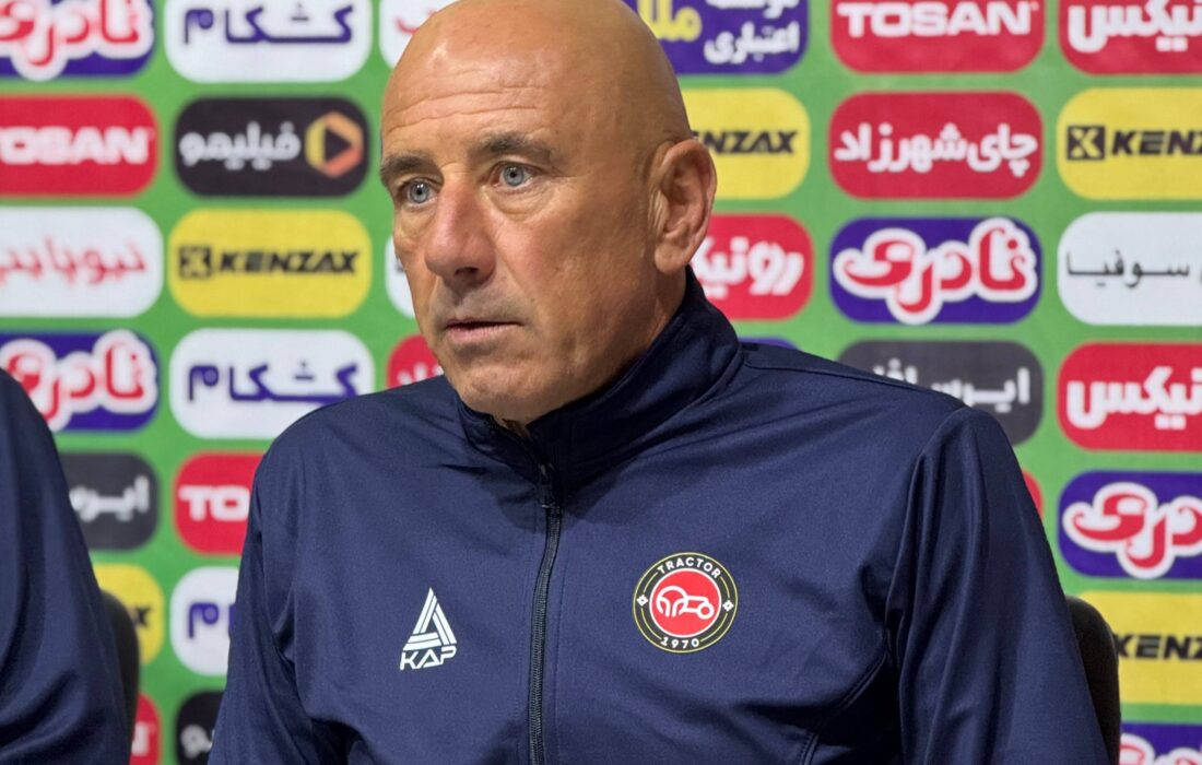 تساوی مقابل تراکتور، برای رقبا حکم برد دارد/ ذوبآهن به دنبال اتلاف وقت بود