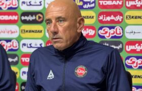 تساوی مقابل تراکتور، برای رقبا حکم برد دارد/ ذوب‌آهن به دنبال اتلاف وقت بود