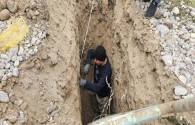 آغاز مطالعات جامع خاک‌شناسی فضای سبز تبریز