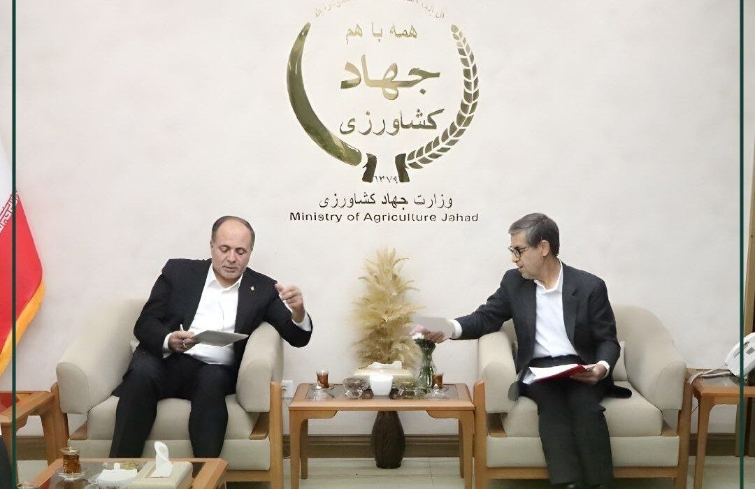 مجوز واردات نهاده دامی و طرح تهاتر شیر در آذربایجان شرقی