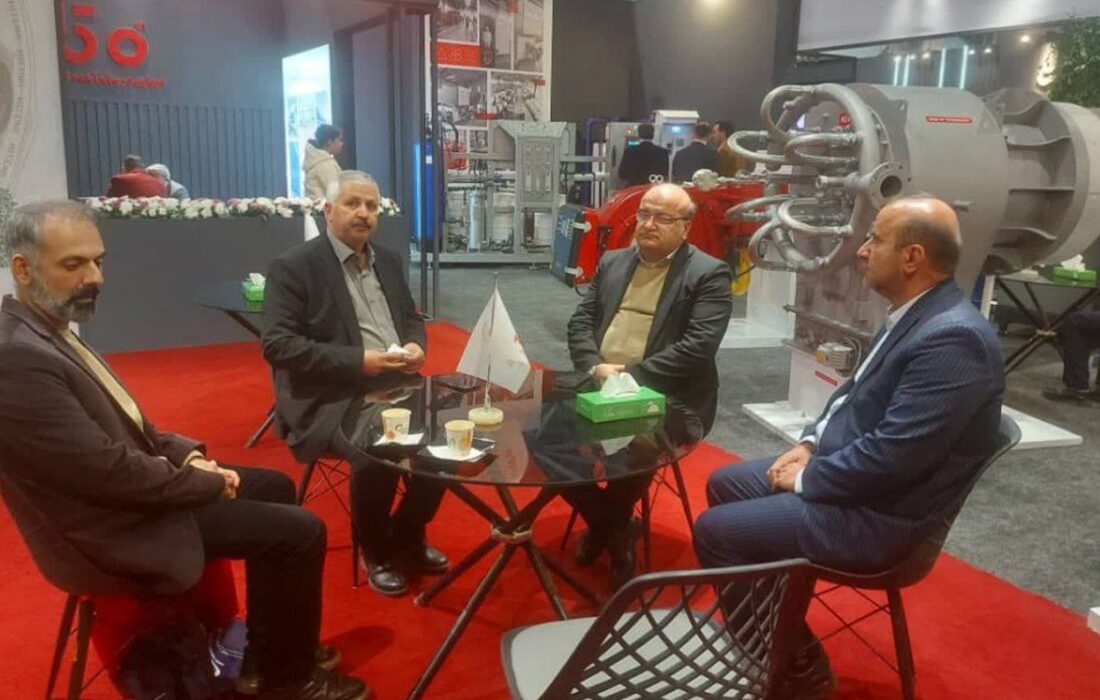 ارس بستر تولید صادرات‌محور و سرمایه‌گذاری امن است