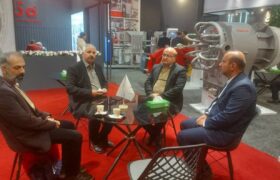 ارس بستر تولید صادرات‌محور و سرمایه‌گذاری امن است