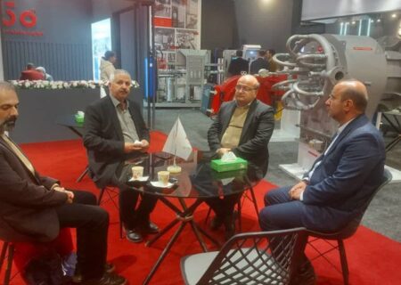 ارس بستر تولید صادرات‌محور و سرمایه‌گذاری امن است