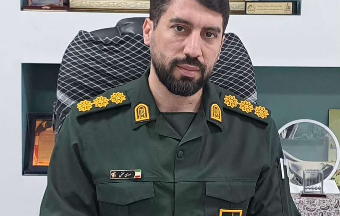 برگزاری آیین اختتامیه جشنواره ملی حضرت علیاکبر(ع) جوانسرباز در ۲۲ آذر