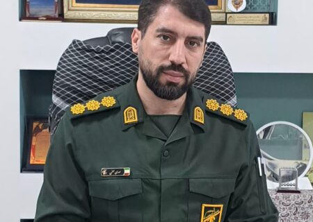 برگزاری آیین اختتامیه جشنواره ملی حضرت‌ علی‌اکبر(ع) جوان‌سرباز در ۲۲ آذر