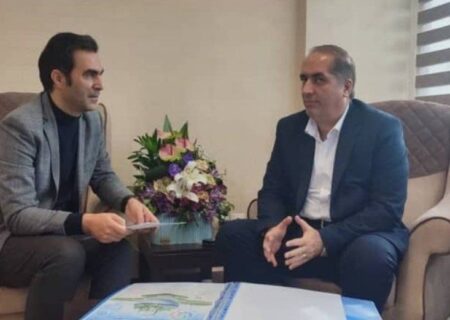 رویداد ماتکس با تمرکز بر صنایع،معادن و کشاورزی برگزار می‌شود