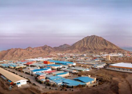 منطقه آزاد ارس رتبه نخست اقتصاد دانش‌بنیان کشور را کسب کرد