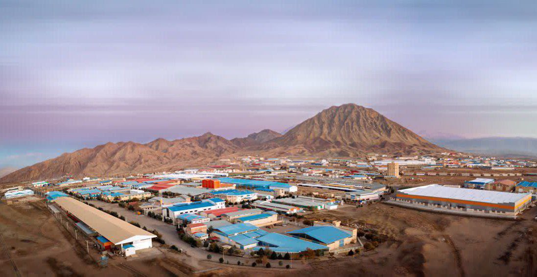 منطقه آزاد ارس رتبه نخست اقتصاد دانشبنیان کشور را کسب کرد