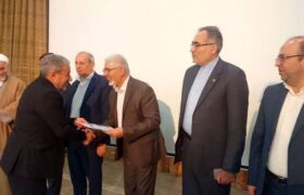 یک دیزماری، رئیس مؤسسه واکسن و سرم‌سازی رازی شمالغرب کشور شد