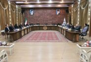 تصویب تشکیل واحد HSE در شهرداری تبریز توسط شورای اسلامی شهر