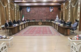 تصویب تشکیل واحد HSE در شهرداری تبریز توسط شورای اسلامی شهر